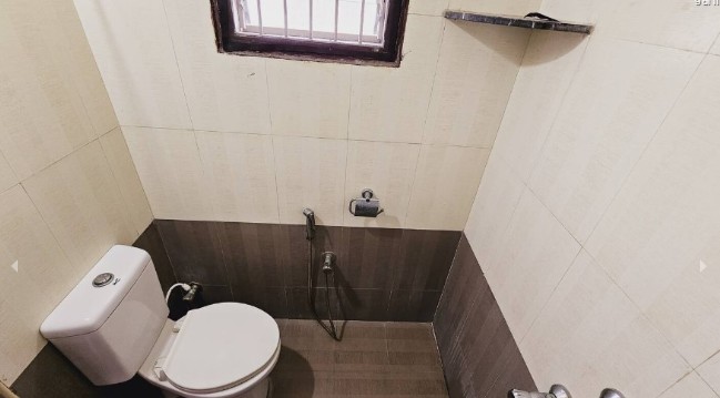 Homely 2 Bedroom Apartment in Madipakam