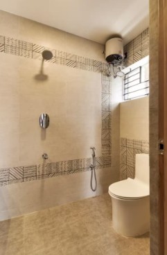 Harmony Haven Serviced Apartment