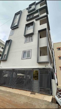 Comfort Home in Electronic City