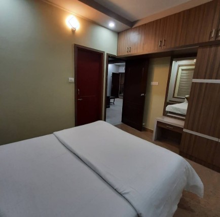 Executive Living – Sarjapur Road