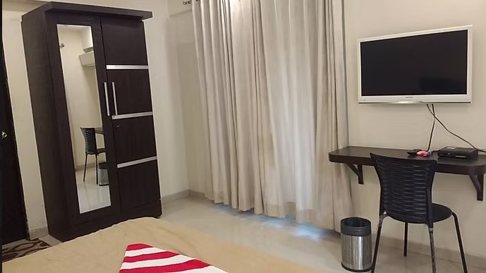 Modern Prime Apartments