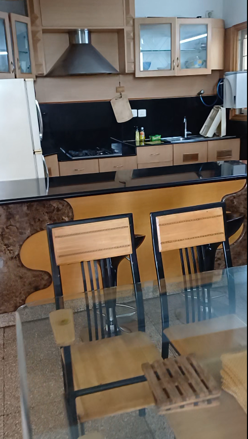 Executive Residences in Kormangala