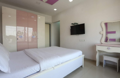 Platinum 2 Bedroom Apartment in Powai