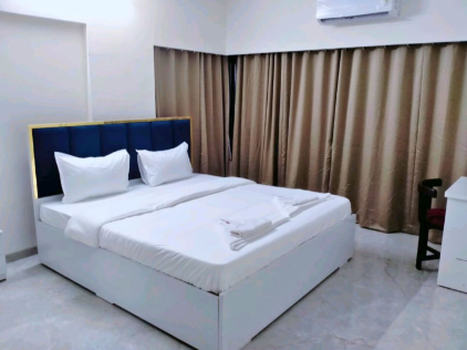 Modern Studio Apartment in Kalina area