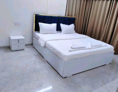 Modern Studio Apartment in Kalina area