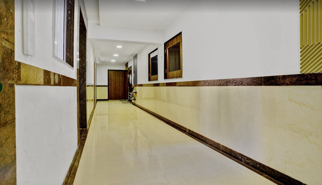 City Living Spaces in Bandra