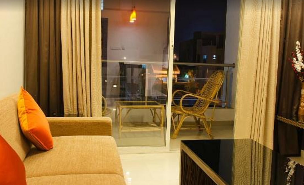 Royal Haven Serviced Apartments