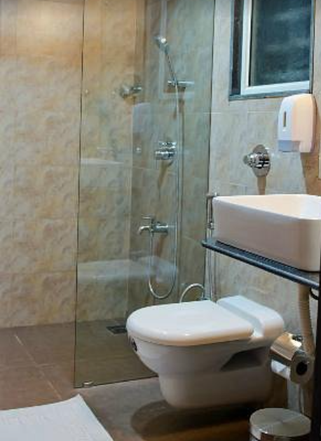 Royal Haven Serviced Apartments