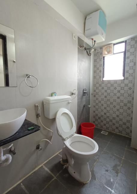 Deluxe Haven Serviced Apartments