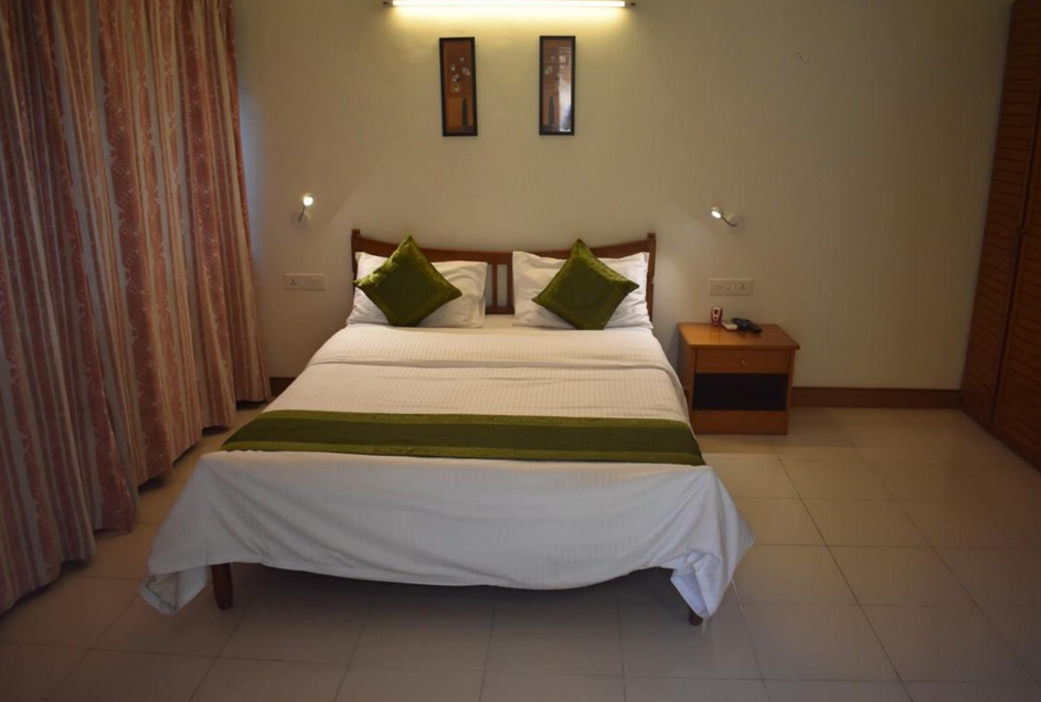 Crystal Premier Villa