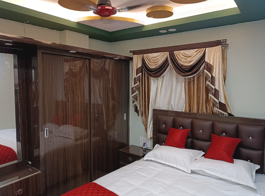 Iconic Serviced Apartments 