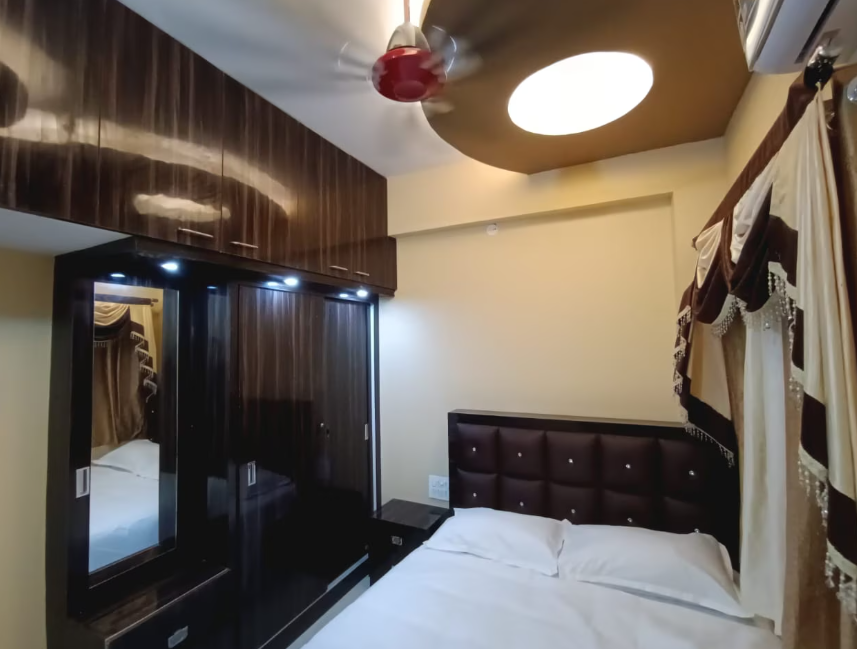 Iconic Serviced Apartments 