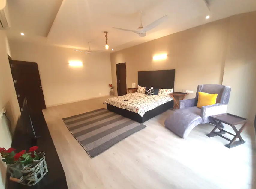 Haven Serviced Apartment