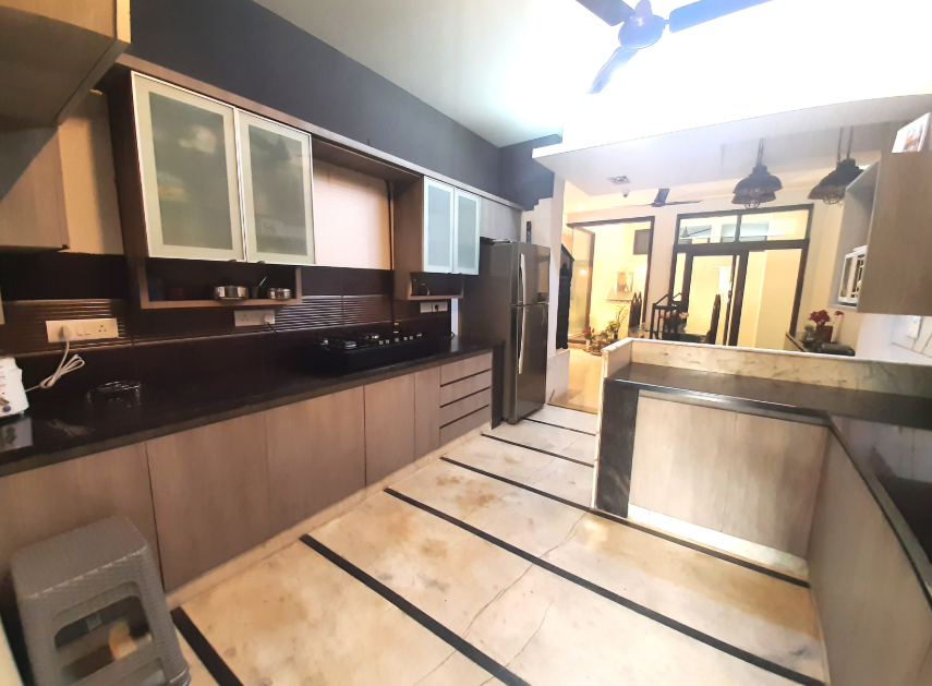 Haven Serviced Apartment