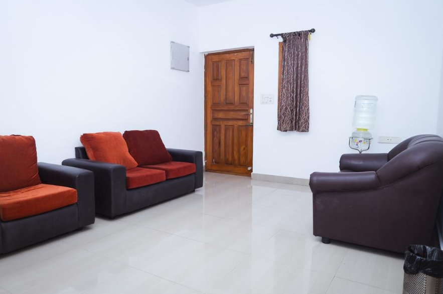 1 Bedroom Apartment in Pallavaram