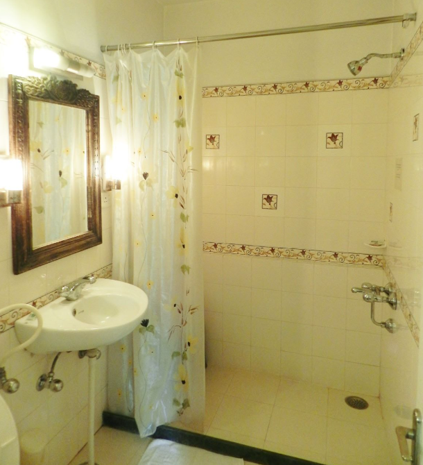 Heritage Serviced Apartments
