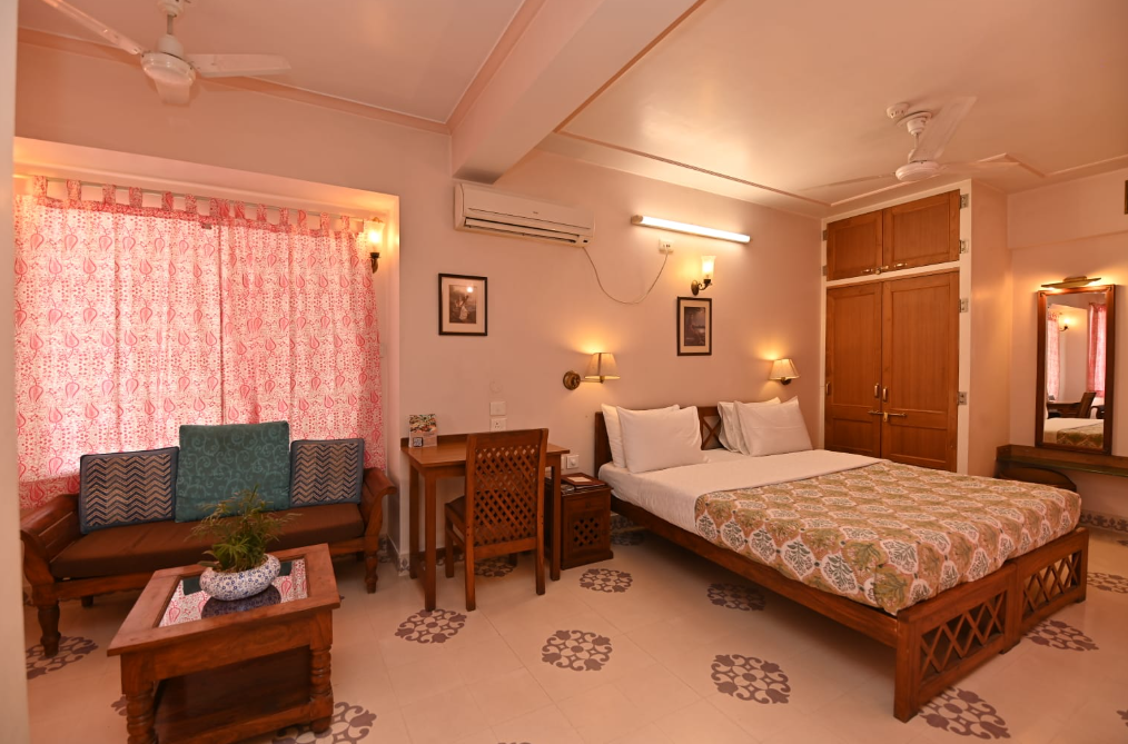 Heritage Serviced Apartments