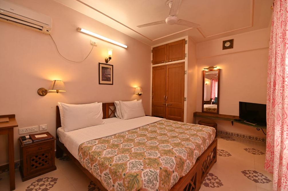 Heritage Serviced Apartments