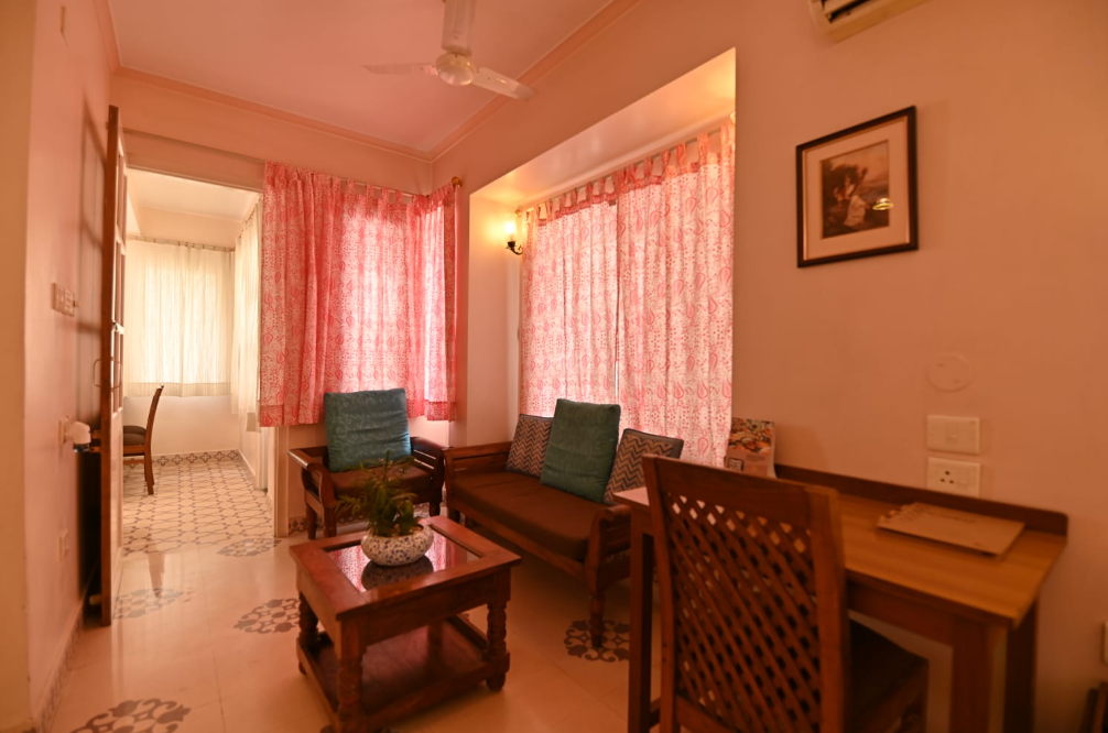 Heritage Serviced Apartments