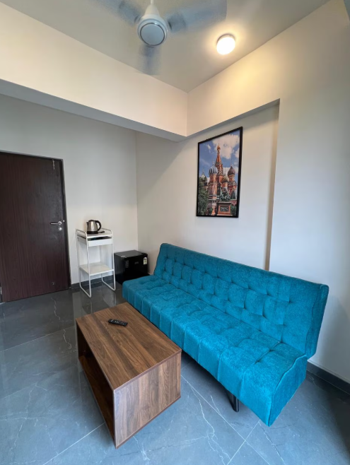Premier 2 Bedroom Apartment on Godbunder Road