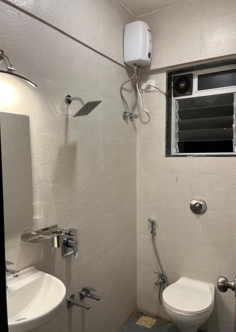 Premier 2 Bedroom Apartment on Godbunder Road