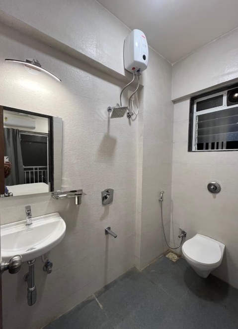 Premier 2 Bedroom Apartment on Godbunder Road