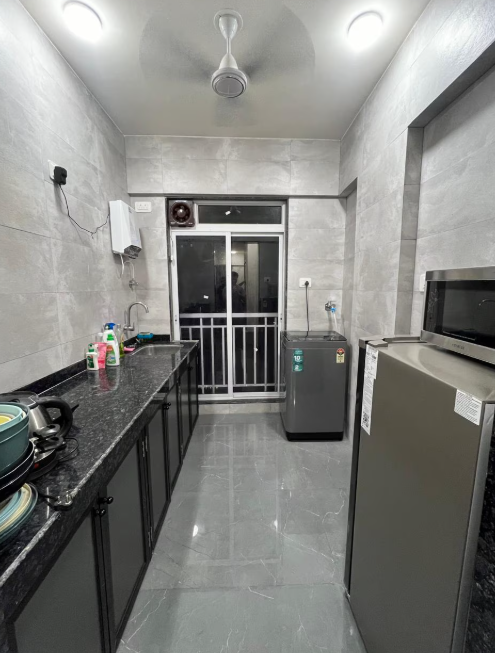 Premier 2 Bedroom Apartment on Godbunder Road
