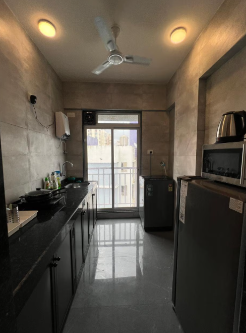 Premier 2 Bedroom Apartment on Godbunder Road
