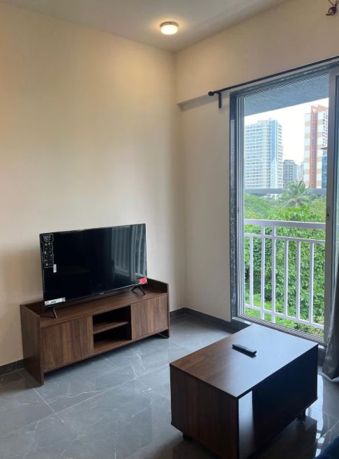 Premier 2 Bedroom Apartment on Godbunder Road