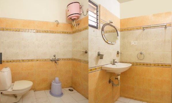 Comfortable Hotel Room in Begumpet