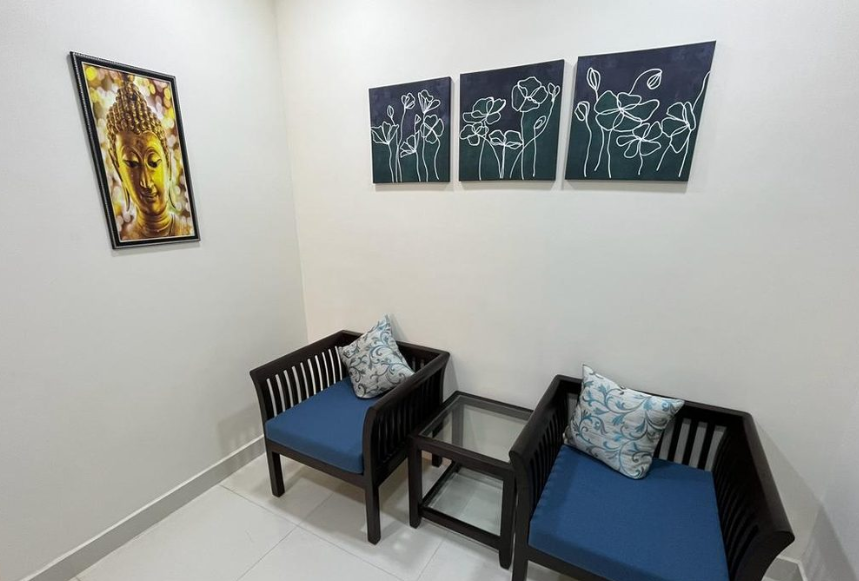 Refined Suite