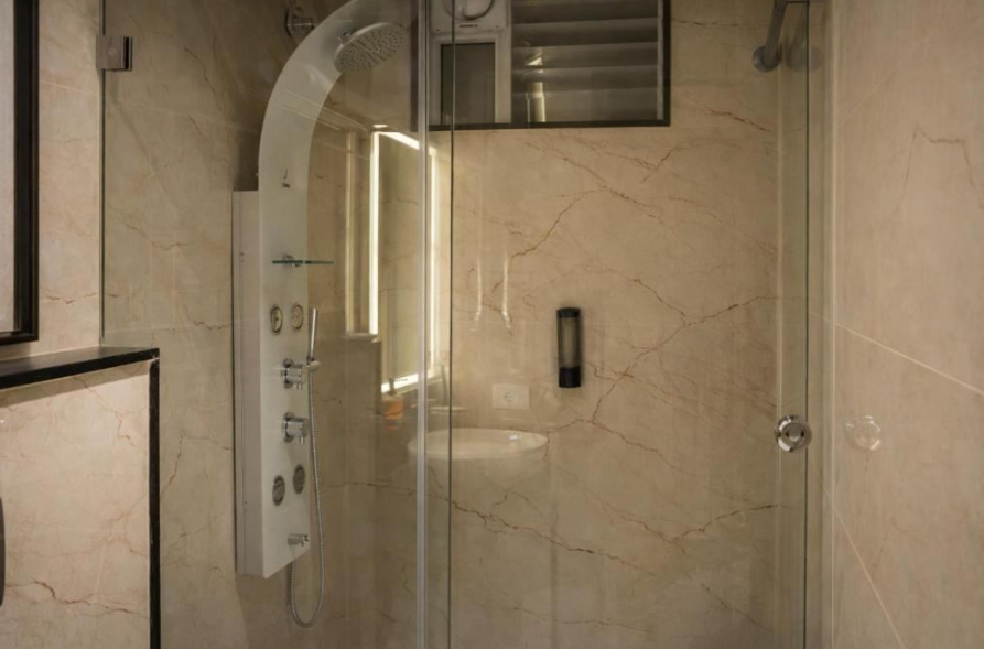 Deluxe Serviced Apartments in Yelahanka