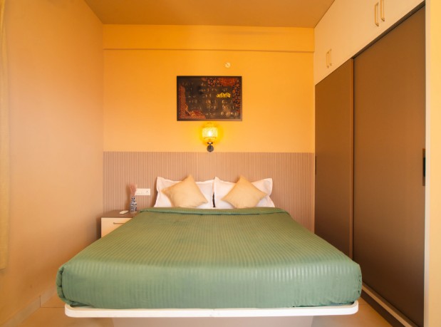 Luxury Residence @ JP NAGAR