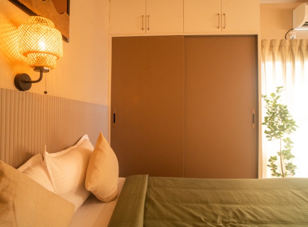 Luxury Residence @ JP NAGAR