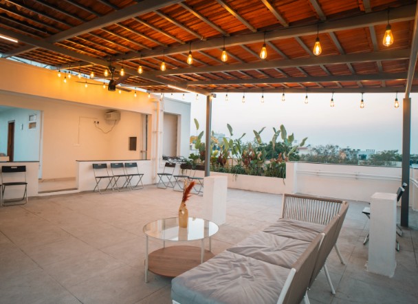 Luxury Residence @ JP NAGAR