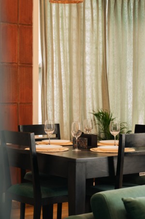 Luxury Residence @ HSR Layout