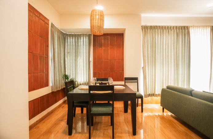 Luxury Residence @ HSR Layout