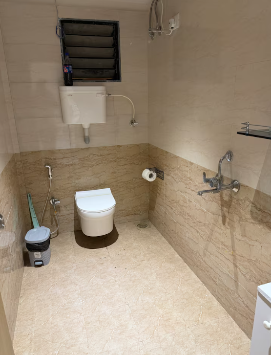 Luxury 1 Bedroom Apartment