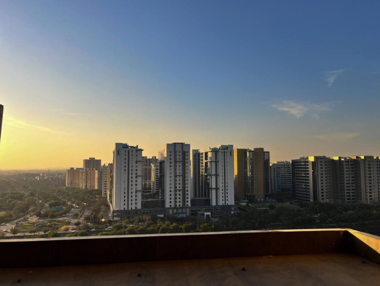 Boutique 1 Bedroom Apartment
