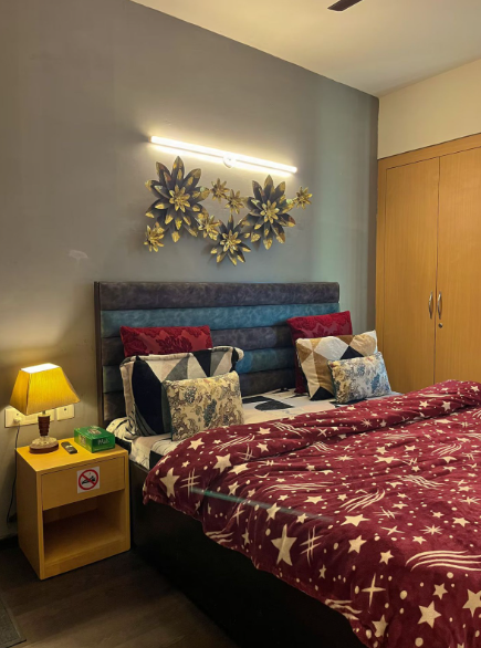 Boutique 1 Bedroom Apartment