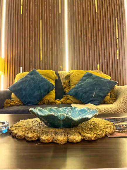 Boutique 1 Bedroom Apartment