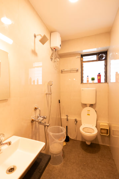Premium 2 BHK near Mumbai Airport