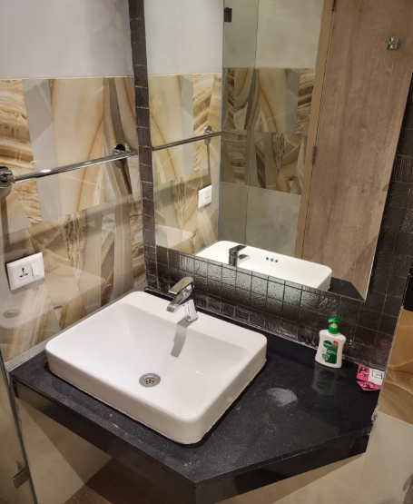 Aesthetic Studio Apartment on Goft Course Ext Road