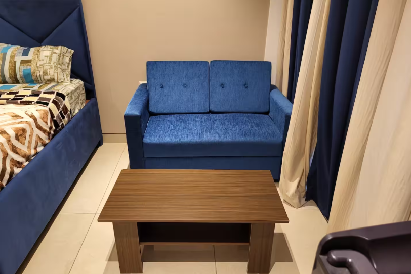 Aesthetic Studio Apartment on Goft Course Ext Road