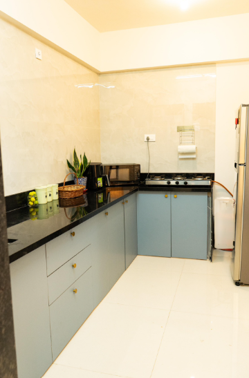 4 BR Homestay in Viman Nagar