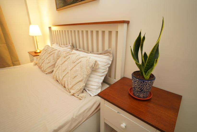 2 BR HomeStay in Viman Nagar