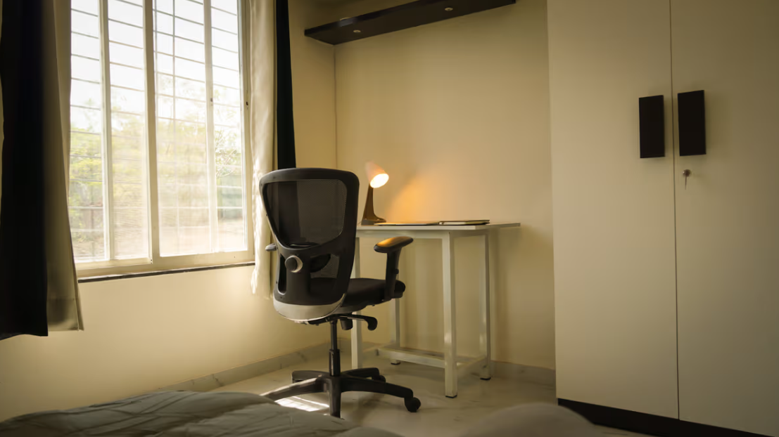 Premier 1 Bedroom Apartment in Upper Kharadi
