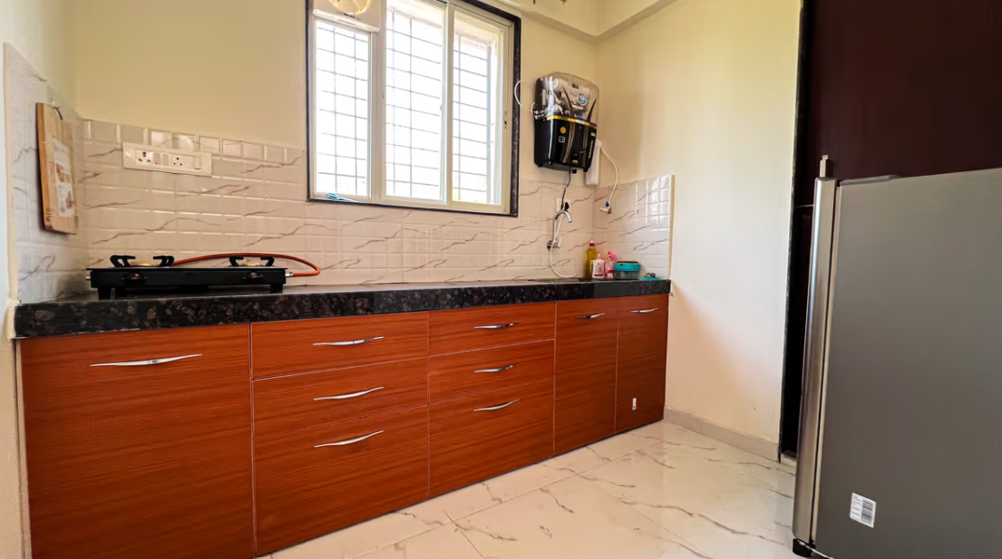 Premier 1 Bedroom Apartment in Upper Kharadi