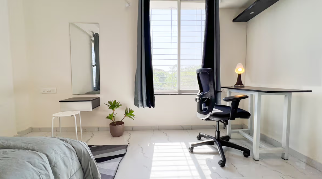 Premier 1 Bedroom Apartment in Upper Kharadi