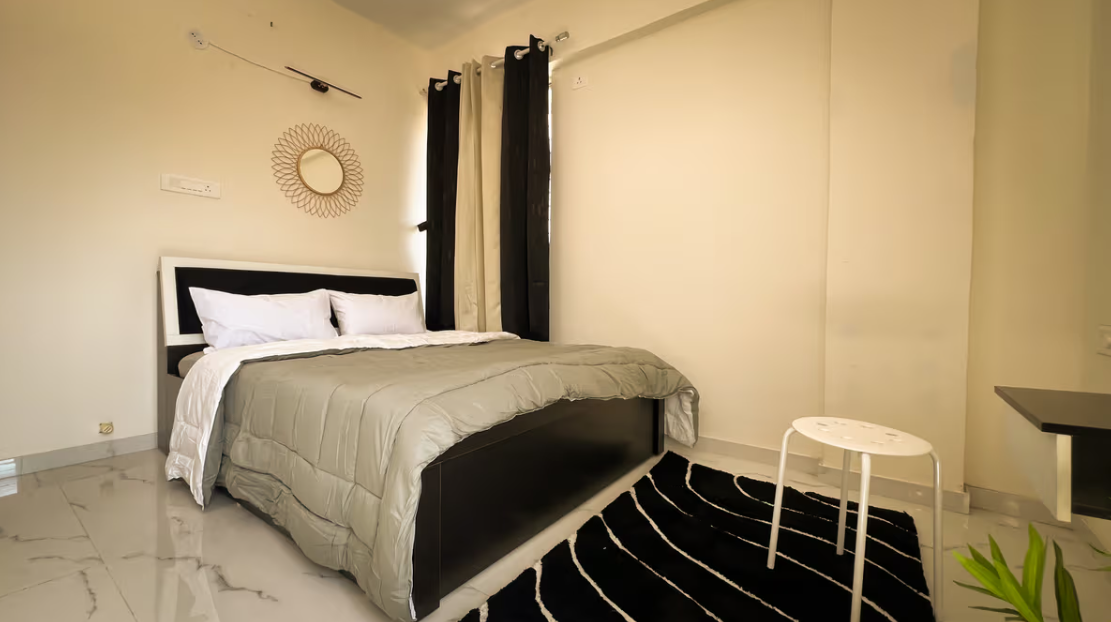Premier 1 Bedroom Apartment in Upper Kharadi